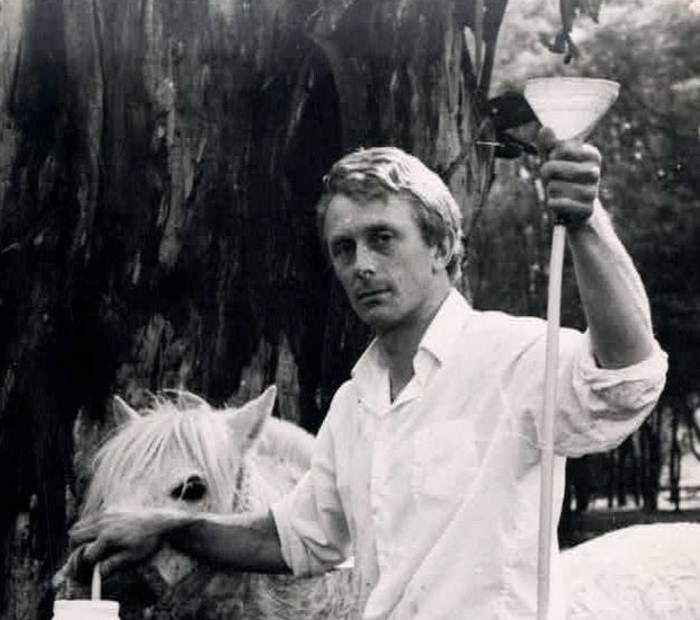 Snippets of a Vet's Life: The Early Years